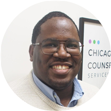 Dr. Darnell Motley, PhD