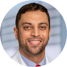 Dr. Darshan Patel, MD