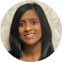 Dr. Darshana Patel, OD