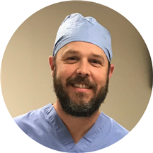 Dr. David Allen, DPM