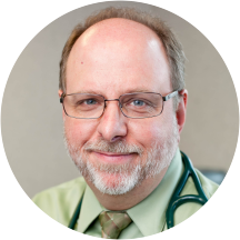 Dr. David Battaglia, MD