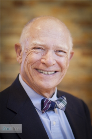 Dr. David Berler, MD