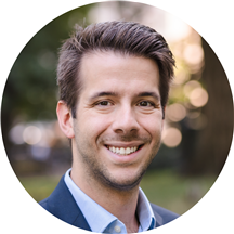 Dr. David Estey, PhD