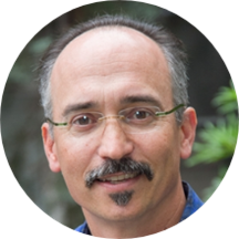 Dr. David Harvey, MD