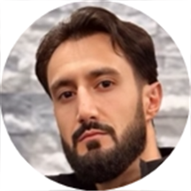 Dr. David Ibragimov, DDS