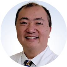 Dr. David Kim, DPM