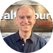 Dr. David Manago, DC