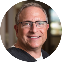 Dr. David Micklin, DDS