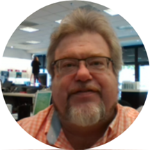 Dr. David O'leary, OD