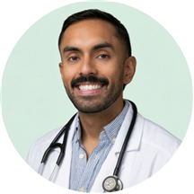 Dr. David Sanchez, MD