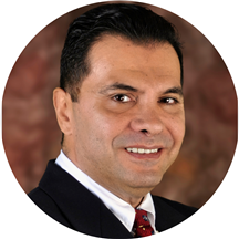 Dr. David Sanjuan, MD