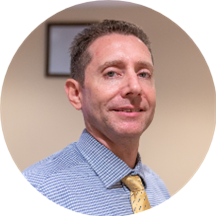 Dr. David Silver, OD