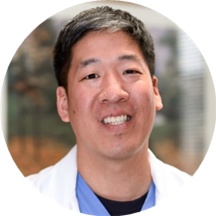 Dr. David Yoon, DMD