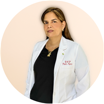 Dr. Dayma Aguirre-Ramirez, DNP