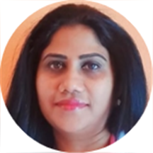 Dr. Deepa Ramalingam, MSN, APRN, DNP