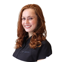 Dr. Delaney Richards, DPT