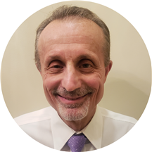 Dr. Dennis Alberts, OD