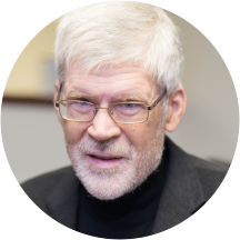 Dr. Dennis Kisiel, PhD