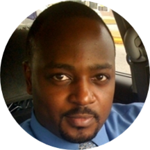 Dr. Dequan Bivins, DDS