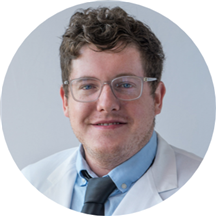 Dr. Derek Crouthers, MD