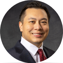 Dr. Derek Tran, DO