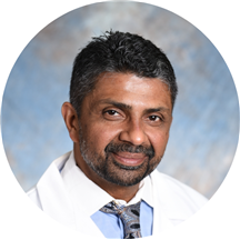 Dr. Derick Christian, MD