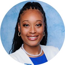Dr. Destini Ketchens, LCSW, DSW