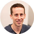 Dr. Devin Jackson, OD