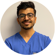 Dr. Dhaval Brahmbhatt, DMD