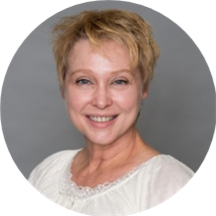 Dr. Diana Ferguson Coxsey, MD