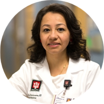 Dr. Diana Summanwar, MD