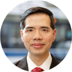 Dr. Dickson Lee
