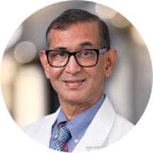 Dr. Dilip Sengupta, MD