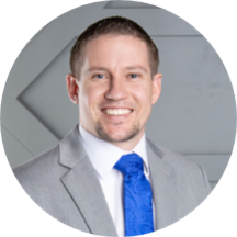 Dr. Dillon Wray, DPT