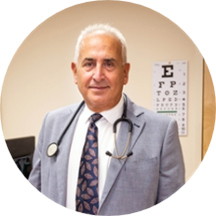 Dr. Dimitri Cefalu, MD