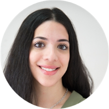 Dr. Dina Edelbi, DMD