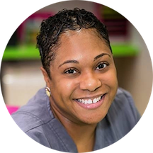 Dr. Dinah Abioro, DDS