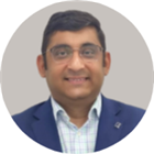 Dr. Dipenkumar Patel, MD