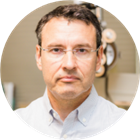 Dr. Dmitri Bondarenko