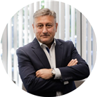 Dr. Dmitry Zhukovski, DO