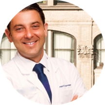 Dr. Donald Tsynman, MD