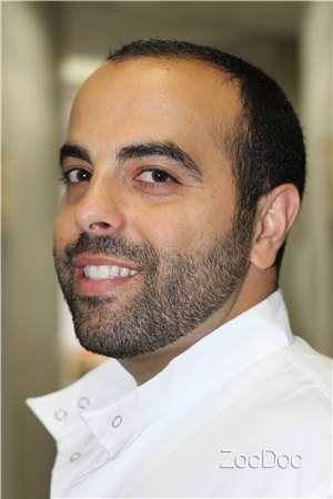 Dr. Donny Emanuel, DMD