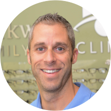 Dr. Douglas Anania, OD