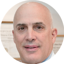 Dr. Douglas Buxton, MD