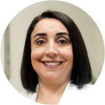 Dr. Dragana Angelova, DDS
