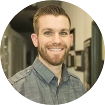 Dr. Drew Corpstein, DC