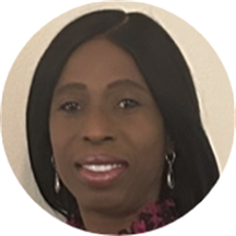 Dr. Ebunoluwa Mikie, DNP