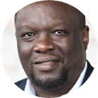 Dr. Edwin Mogaka, MD, PhD