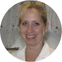 Dr. Elena-Lee Ritoli, DMD, MDS