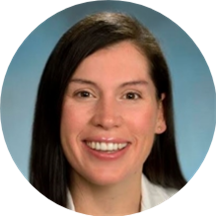 Dr. Elizabeth Daly, MD